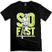 Produktbild Taiyan-JBJ Men's PRE Event Steve Prefontaine Classic 2015 So Fast T-shirt Black