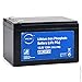Produktbild NX - Lithium-Eisen-Phosphat Akku UN38.3 12V 12Ah T2 - Stück