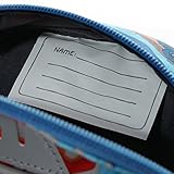 Rucksack, Traffic - 6