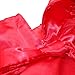 iiniim Little Girls Toddlers Flower Princess Tutu Dress with Petals Headband Party Pageant Clothing 6-12 Months