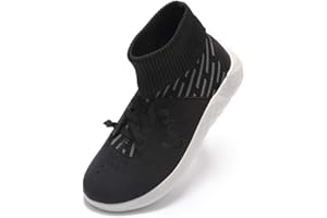 UIN Benasque Bottines Mixte Adulte Slip-on Sneaker Fashion Montantes Baskets Walking Loafers Mode 2019 Chaussures Confort Respirante Casual Femme Homme