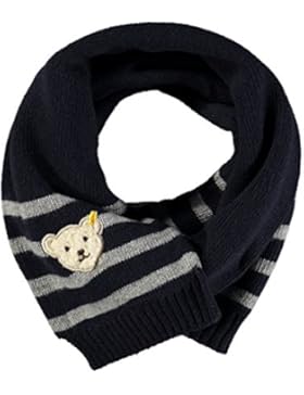 Steiff Jungen Schal Strick