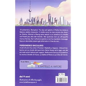 La prima sorgente. Century: 4