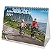 Produktbild Fahrradzauber · DIN A5 · Premium Tischkalender/Kalender 2019 · Sport · Mountainbike · Fahrrad · Trekking · Sattel · Ausrüstung · Gipfel · Gebirge · alpin · Edition Seelenzauber