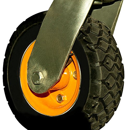 Hühnerstall Rollbar Hühnerhaus Stall Kleintierstall Hasenstall Legenest Mobil - 6