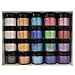 Produktbild Daily Art Pearl Mica Pigment Powder Set 20 Farben, 5 g je