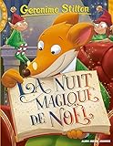 La Nuit magique de Noël