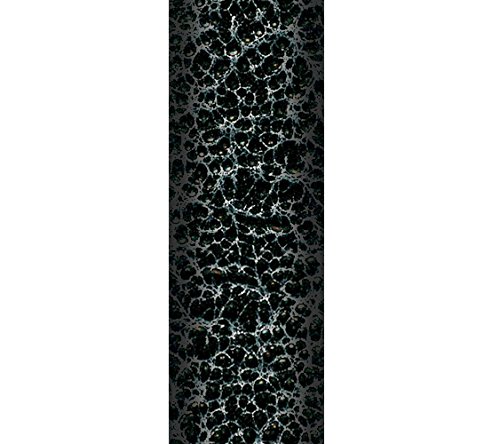 Dehner Rosenbogen Vivian, ca. 253 x 34 x 100 cm, lackiert, feuerverzinkt, schwarz - 2