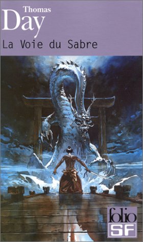 couverture de : La Voie du Sabre
