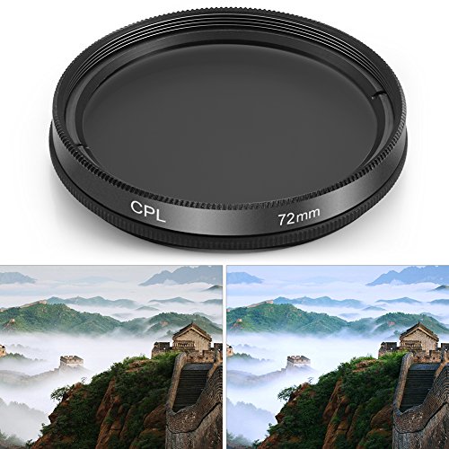 Neewer 72mm Filtre Professionnel et Accessoire Kit pour Objectif de Canon Nikon Sony Samsung Fujifilm Pentax et d Autre Reflex Num rique Avec 72mm de Filetage -Comprend Kit Filtre UV CPL FLD Porte de Filtre Tulipe Fleur Para-soleil Snap-on Bouchon d Objectif avec Porte-bouchon Microfiber Tissu de Nettoyage d Objectif reviews Neewer 72mm Filtre Professionnel et Accessoire Kit pour Objectif de Canon Nikon Sony Samsung Fujifilm Pentax et d Autre Reflex Num rique Avec 72mm de Filetage -Comprend Kit Filtre UV CPL FLD Porte de Filtre Tulipe Fleur Para-soleil Snap-on Bouchon d Objectif avec Porte-bouchon Microfiber Tissu de Nettoyage d Objectif
