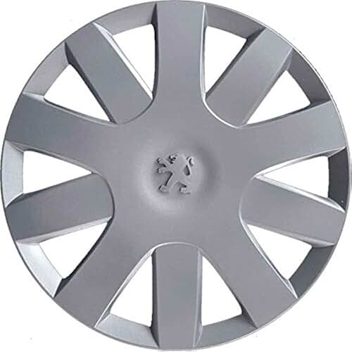 Amazon.co.uk peugeot 107 wheel trims