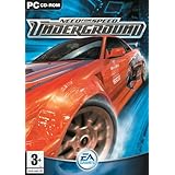 Need for Speed Underground (PC)