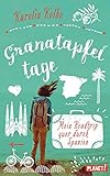 Cover zum Buch Granatapfeltage: Mein Roadtrip quer d...