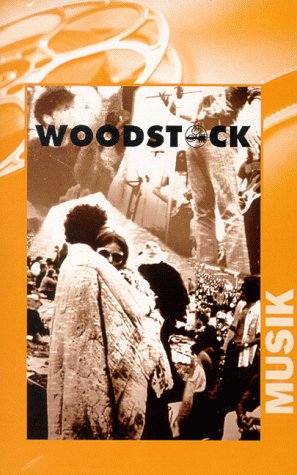 Preisvergleich Produktbild Woodstock [VHS]