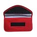 Produktbild Universal Handy RF Signalblocker/Jammer Anti Strahlung Schild Tasche Tasche Kompatibel für iPhone Samsung Smart Phones