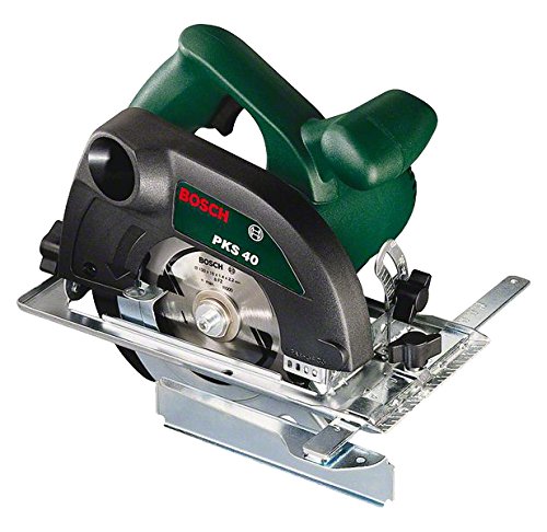 Preisvergleich Produktbild Bosch Kreissäge PKS 40, 603328008