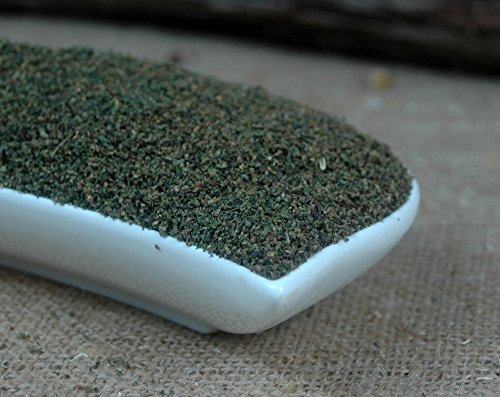 Preisvergleich Produktbild Naturix24 – Brennnesselsamen ganz - 250 g