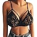 Produktbild Damen Sexy DessousShopaholic0709 Versuchung BH Damen Spitzenband Sexy Dessous Top erotische Dessous Sexy Dessous Damen Dessous Set