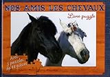 Nos amis les chevaux