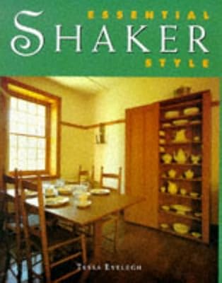 Essential Shaker Style