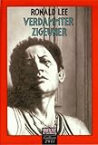 Cover zum Buch Verdammter Zigeuner