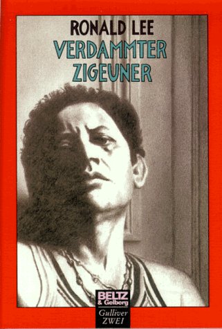 Cover zum Buch Verdammter Zigeuner