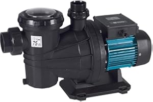 Espa - Pompe Filtration Espa Série Silver 12 Mono