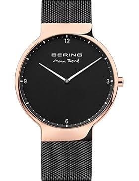 Bering Time Herren-Armbanduhr 15540-262