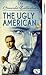 Produktbild The Ugly American [VHS] [UK Import]