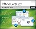 Microsoft Office Excel 2007 auf einen Blick: Bild für Bild zum Ziel by Curtis D Frye