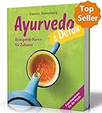 Ayurveda & Detox: Reinigende Kuren für freie Tage und das Wochenende by 