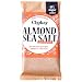 Produktbild Chokay Almond Sea Salt Tablet