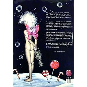 El corazón de Arlene