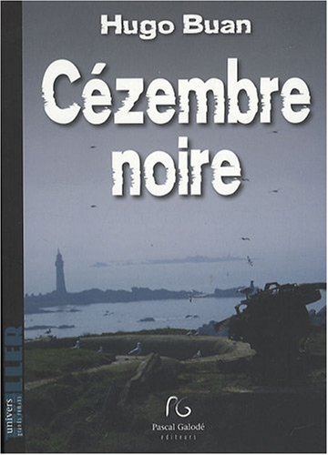 couverture de : C&eacute;zembre noire
