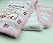 Personalised Little Princess Baby Blanket - Please Write Blanket Choice & Wording Required in the seller message box at checkout