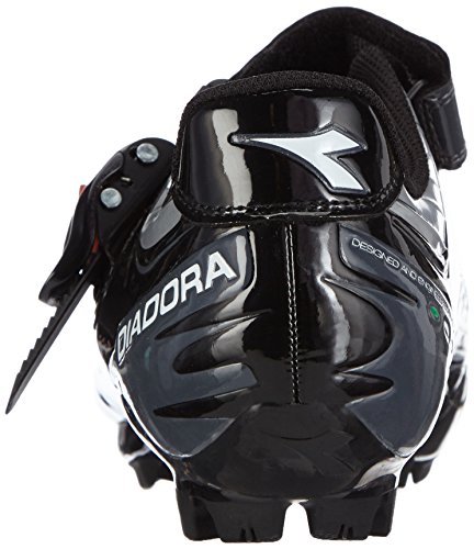 Diadora X TRIVEX PLUS Unisex-Erwachsene Radsportschuhe – Mountainbike - 2