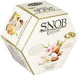 Crispo Confetti Snob Lieto Evento 6 Gusti Assortiti - Colore Bianco -  500 g
