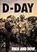 Produktbild D-Day Then and Now