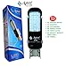 Aster LED 24-Watt Waterproof LED Street Light (2 Years Warranty, IP65) Outdoor Light / Industrial Light RS.1190.00