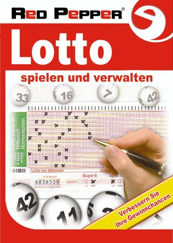 Preisvergleich Produktbild Lotto: Spielen + verwalten (RedPepper)