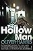 Produktbild The Hollow Man: Nick Belsey Book 1