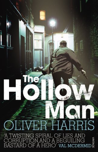 Preisvergleich Produktbild The Hollow Man: Nick Belsey Book 1