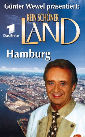 Preisvergleich Produktbild Kein schöner Land - Hamburg [VHS]