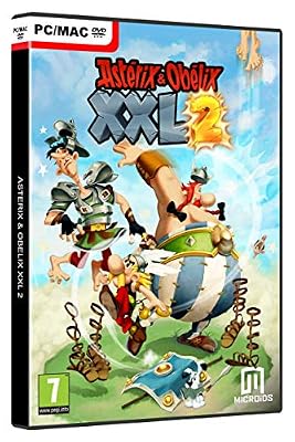 Microïds Astérix & Obélix XXL2 Mission: Las Vegum