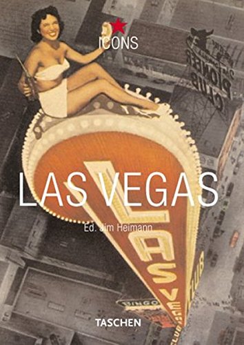 Download Las Vegas : Vintage Graphics From Sin City (anglais - français - allemand) Download Las Vegas : Vintage Graphics From Sin City (anglais - français - allemand)