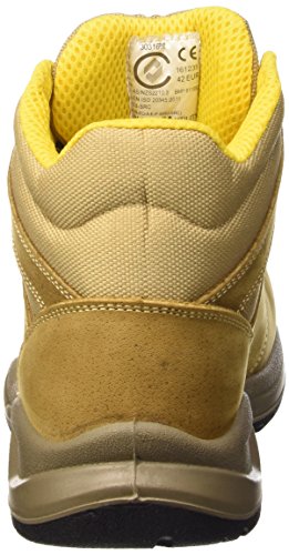 Diadora Flow Ii High S3 Src, Unisex Adults’ Shoes - 2