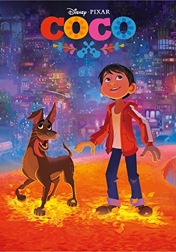 couverture de : Coco