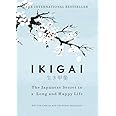 IKIGAI Million Copies Sold Readers Choice