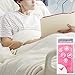 Super Soft Premium Quality Women's Disposable Cotton Briefs (5 Pack) - Hospital Underwear Maternity Pregnancy Travel Knickers Panties (XL)