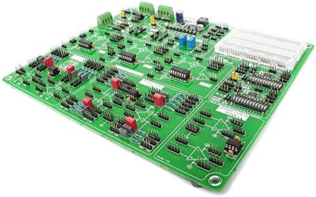 Analog System Lab Kit PRO